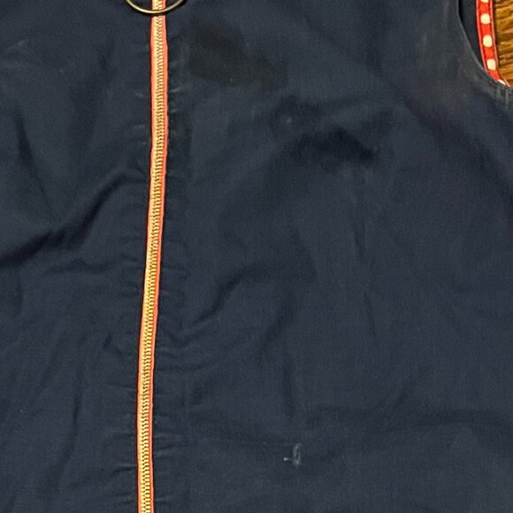 Vintage 1960s dress skort - Picture 5 of 5